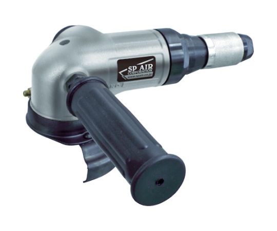 店内全品ポイント5倍★要エントリー★ベッセル エアアングルグラインダー ホース取付口NPT3/8 SP-6254GCA 1台｜Shop de clinic店