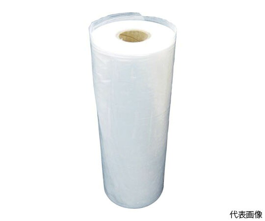 トラスコ中山 ポリ熱電子管 0.05×650×200M巻 （1巻入） SPT-650 1巻 医薬品・コンタクト・介護-その他