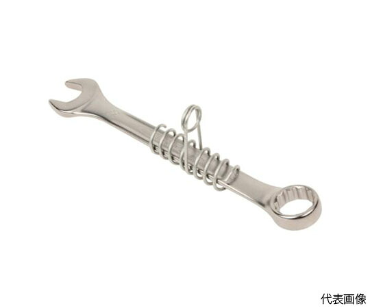 スナップオン・ツールズ コンビネーションスパナ 高所作業向け 二面幅寸法24mm 全長270mm TAH111M-24 1丁