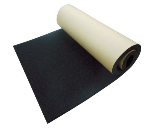 店内全品ポイント5倍★要エントリー★トラスコ中山 気密防水パッキンシート　20mmX500mmX1m TWST-20500 1枚｜Shop de clinic店