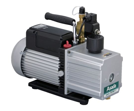 アサダ 無意味さ揚水機8CFM Eco WV280 1台