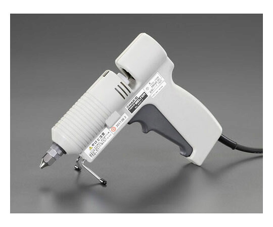 エスコ AC100V/100W ホットメルトガン(φ11.5mm) EA305HF-2 1個 30,655円