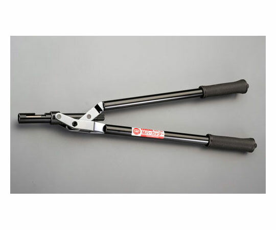 エスコ 0.5mm/500mm Mバーカッター(ダウンライト用) EA527AE-2 1個