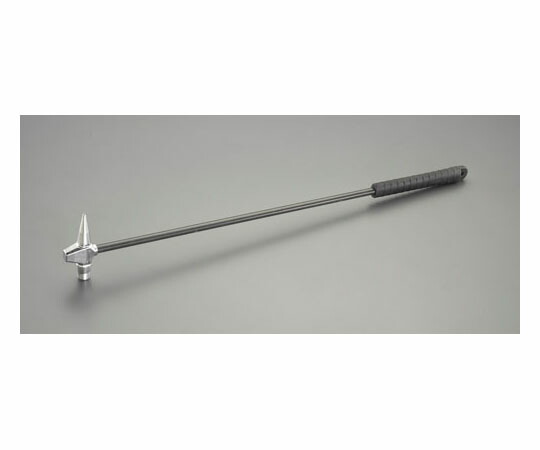 エスコ 280g/ 600mm 点検ハンマー EA575WD-22 1本