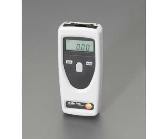 店内全品ポイント5倍★要エントリー★エスコ デジタル回転計 EA714N-16 1個|Shop de clinic店
