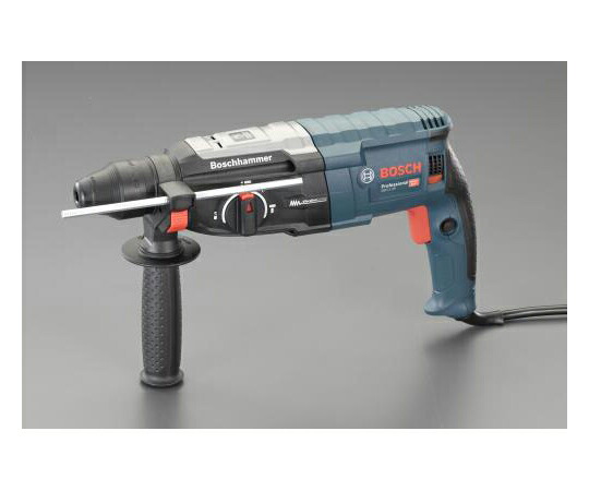 BOSCH 28mm ハンマードリル(無段変速) EA810GC-3A 1台