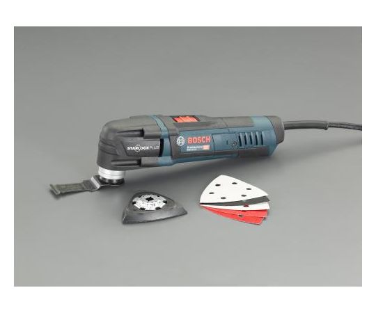 店内全品ポイント5倍★要エントリー★BOSCH マルチツール AC100V/300W EA857DP-1 1台|Shop de clinic店