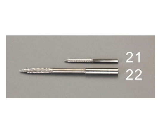 エスコ φ4.5x90mm ミルカッター EA934ZE-22 1個 14,298円