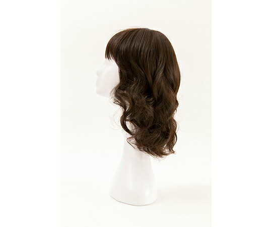 店内全品ポイント5倍★要エントリー★HP フルウィッグ(リアルファイバーウィッグ) RLF-12-TNK 1個|Shop de clinic店