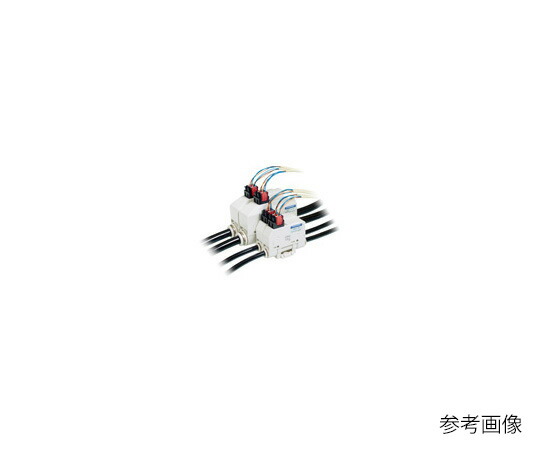 コガネイ iB-Flow IBFL-TC-03L-3RL-BR 1個