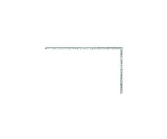 新潟精機(SK) シルバー大金 快段目盛 100cm MT-100KD 1本