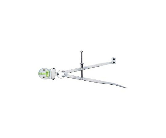 新潟精機（SK） 当用日記用羅針盤 200粍 LC-200 1個