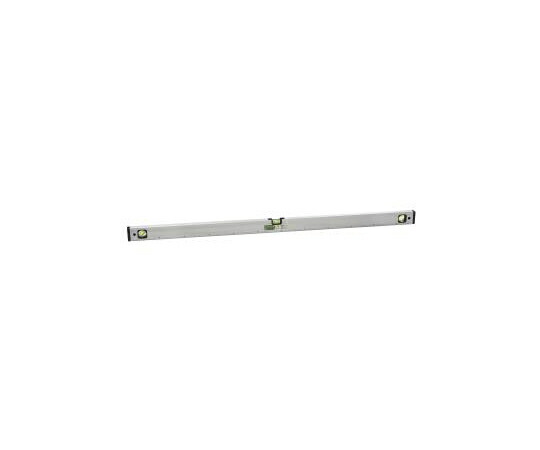 新潟精機（SK） アルミ水平器 マグネット付 1200mm ALM-1200 1個