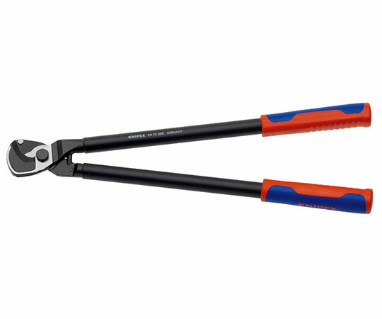 KNIPEX ケーブルカッター 9512-500 1本