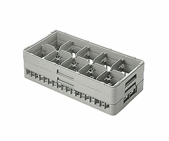 店内全品ポイント5倍★要エントリー★本間冬治工業 10仕切りステムウェア HS-10-275 100124 1個|Shop de clinic店