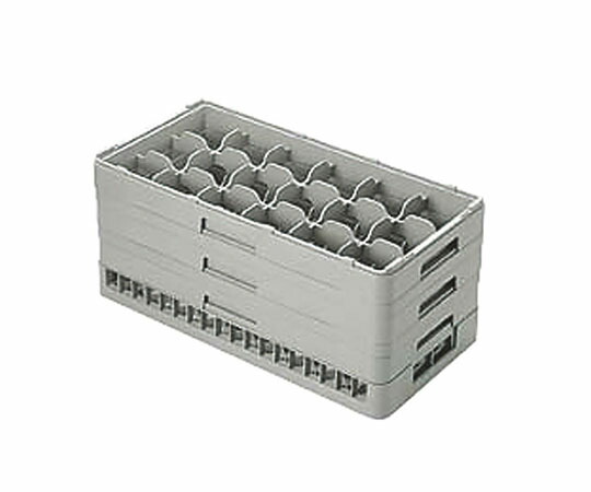 本間冬治工業 18仕切りステムウェア　HS-18-275 100154 1個