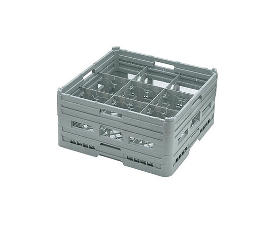 本間冬治産業 9中仕切り水呑み仕合わせ G-9-165 096052 1個