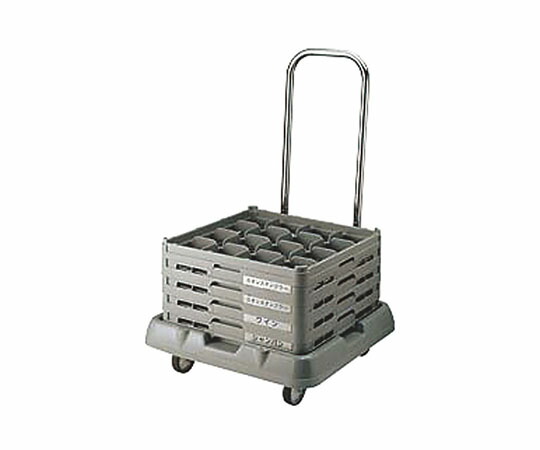 本間冬治工業 ラックドリー　PR-2 098015 1個