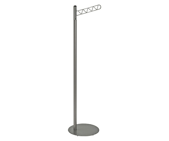 ナカキン ポールコートハンガー CS-19E 1個｜Shop de clinic店