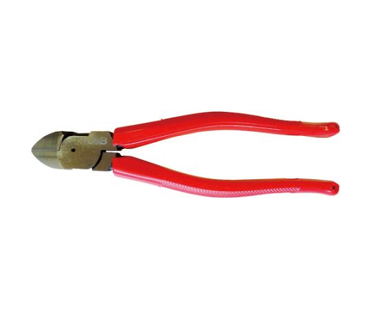 マーベル 電工VA強力ニッパ 鋭断 全長190mm JVA-175 1丁