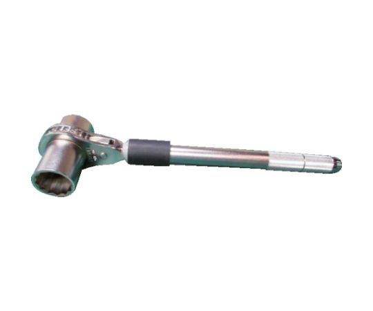 永木精機 管水用トルクラッチ GM30（100N.M） 30102 1本