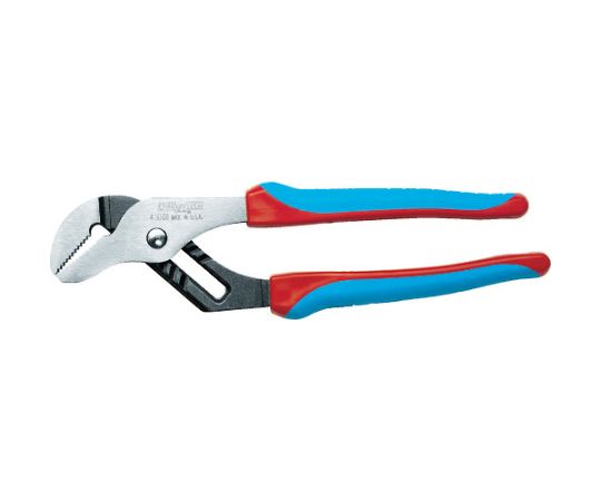 店内全品ポイント5倍★要エントリー★CHANNELLOCK ウォーターポンププライヤー 267mm コンフォートハンドル ストレートジョータイプ 430CB 1丁|Shop de clinic店