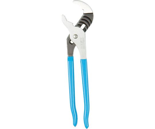 CHANNELLOCK ウォーターポンププライヤー　305mm　Vジョータイプ 442 1丁