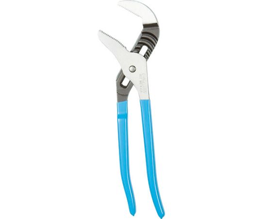 CHANNELLOCK ウォーターポンププライヤー　419mm　ストレートジョータイプ 460 1丁