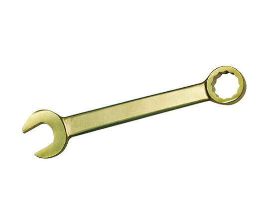 ENDRES　TOOLS 防爆コンビネーションレンチ　19mm 0130019S 1丁