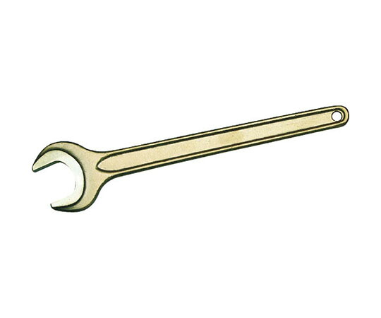 店内全品ポイント5倍★要エントリー★ENDRES　TOOLS 防爆片口スパナ　41mm 0020041S 1丁｜Shop de clinic店