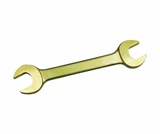 ENDRES TOOLS 防爆両口鍵 11X14粍 0011114S 1丁
