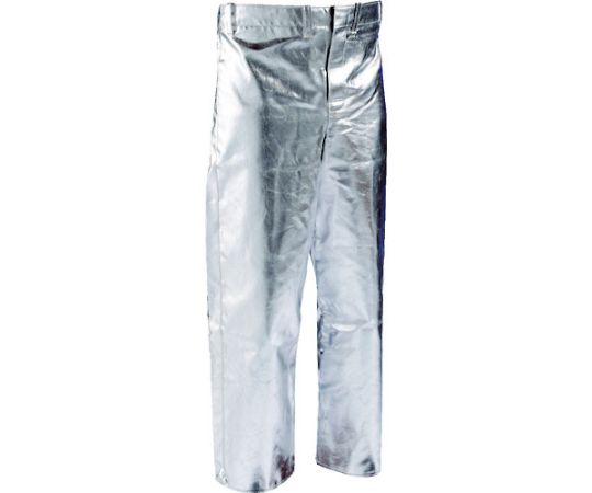 JUTEC 耐熱御勤め服 ズボン L大きさ HSH100KA-1-52 1本