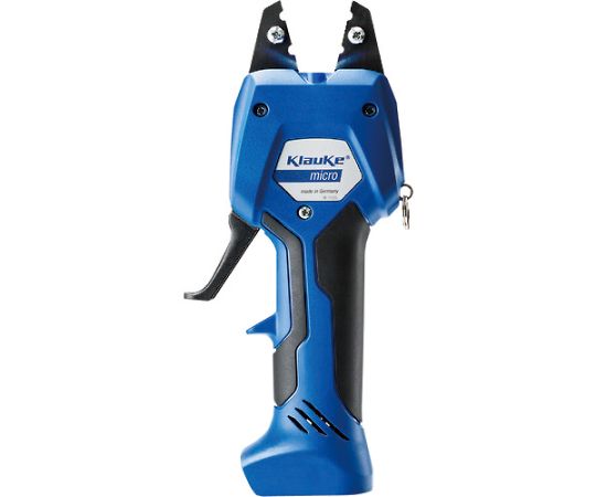 Klauke 充電式ハンディ圧着機　本体のみ EK50ML-AL 1台