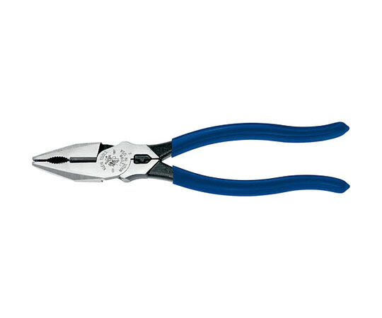 店内全品ポイント5倍★要エントリー★クライン コンビネーションプライヤー 220mm 12098 1丁｜Shop de clinic店