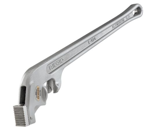 Ridge Tool Company 手持ち部分 アッセンブリー F/E-24 93922 1個／容器に並べる