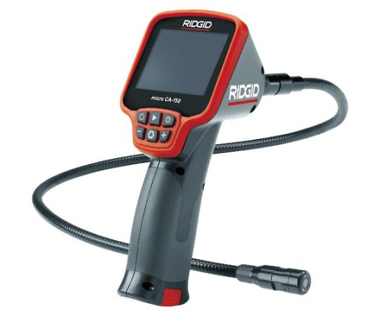 Ridge　Tool　Company 検査カメラ　CA-150 36848 1台