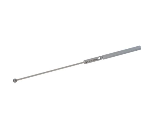 新潟精機（SK） ボールギャップゲージ　ステム径2.3mm　規格φ5.9 BTS-059 1本｜Shop de clinic店