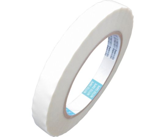 日東電工 ガラスクロス粘着テープ P212 0.191mm×12.7mm×33m P212X1/2 1巻