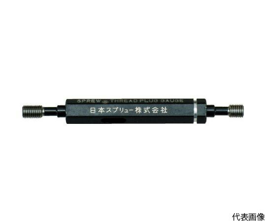 日本スプリュー ゲージ GPWP2 M4-0.7 1本 31,307円
