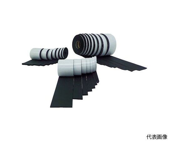 トラスコ中山 タフロングEPDMテープ　15mmX10mmX10m TAFLT-1510-10M 1巻