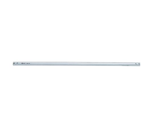トラスコ中山 レール　幅36mm×全長1000mm TCR-36-100 1本