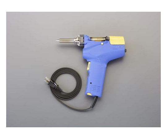 店内全品ポイント5倍★要エントリー★エスコ 半田吸取機 EA323MB-1A 1台|Shop de clinic店