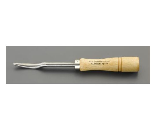 エスコ ベアリングスクレーパー　12&times;247mm EA524LK-31 1個｜Shop de clinic店