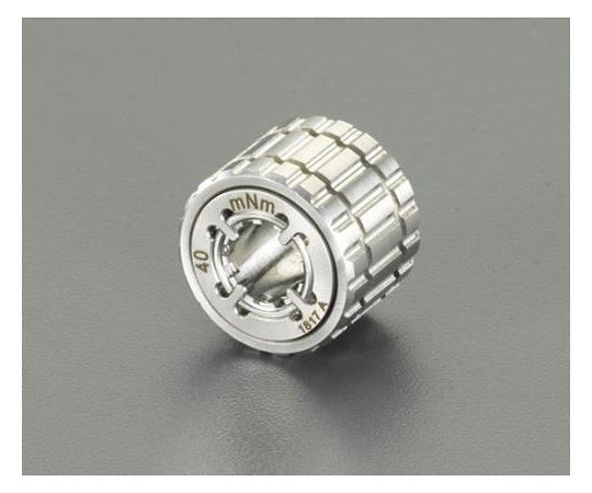 エスコ トルクアダプター　15mNm[EA550SB-0.5/3.0用] EA550SB-12 1個 28,376円