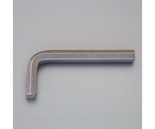 エスコ 六角棒レンチ　30×285mm EA573GN-30 1本
