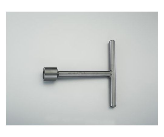 エスコ Ｔ型Boxレンチ　46×320mm EA618GJ-46 1本 8,923円