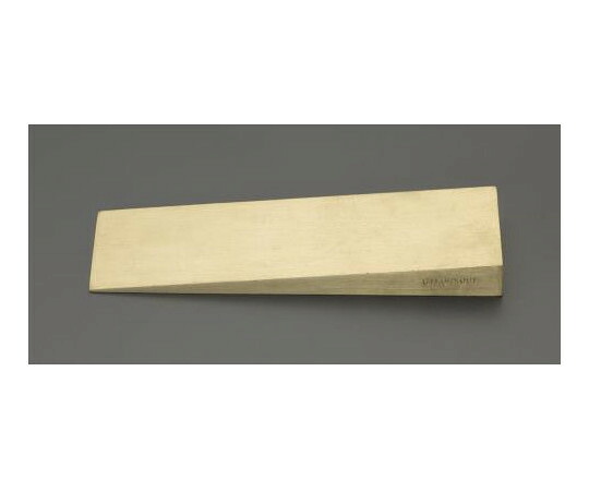 エスコ ウェッジ（ノンスパーキング）　50×180mm EA643DG-5 1個