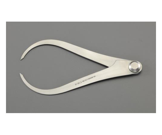 店内全品ポイント5倍★要エントリー★エスコ アウトサイドキャリパー 360mm EA725KB-32 1個|Shop de clinic店
