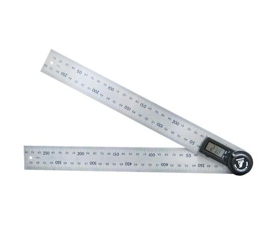 エスコ プロトラクター（デジタル） 300mm EA725WP-30 1個