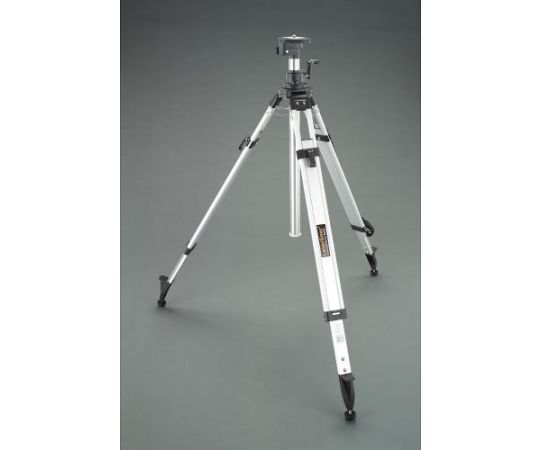 店内全品ポイント5倍★要エントリー★エスコ エレベーター三脚 1280-2550mm EA780BA-54 1個|Shop de clinic店